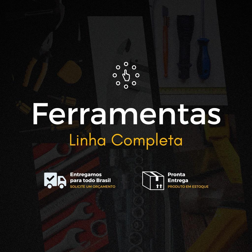 Sifer Ferramentas Manuais Pronta entrega
